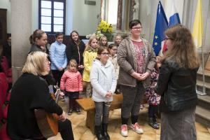 006 Fara zakljucek slovestnosti ob 700 letnici